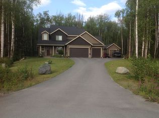 4601 W Riggs Cir, Wasilla, AK 99654