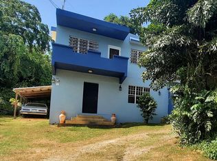 1 Calle Florencio Hernandez, Arecibo, PR 00612