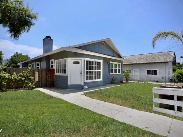 338 Santa Clara St, Fillmore, CA 93015