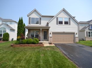 1596 Amaryllis Dr, Romeoville, IL 60446