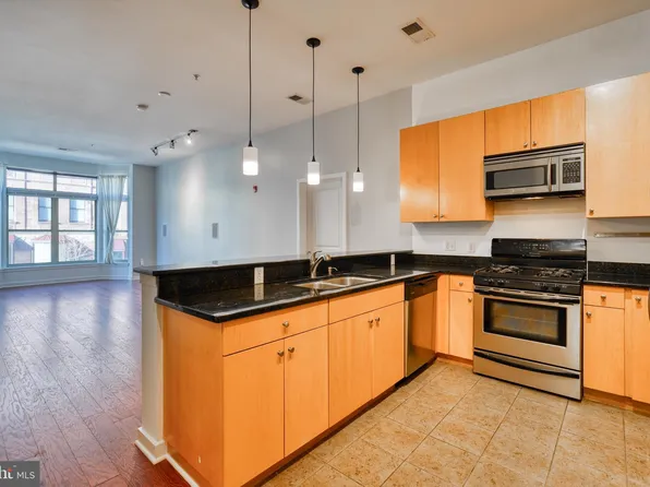 1209 N Charles St Unit 111, Baltimore, MD 21201