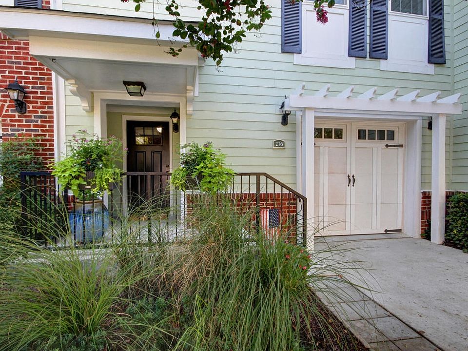 For Sale: 216  Etiwan Pointe Drive, Mount Pleasant, SC 29464