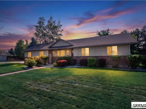 262 S Adam Ln, Idaho Falls, ID 83401