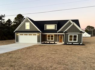 2075 Center Grove Rd, Rock Spring, GA 30739