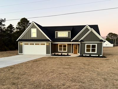 2075 Center Grove Rd, Rock Spring, GA, 30739