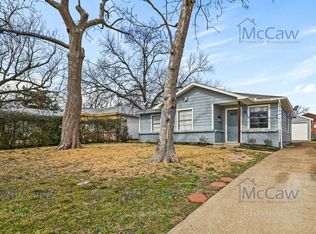 1623 Waweenoc Ave, Dallas, TX 75216