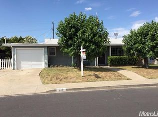 843 Virginia St, Manteca, CA 95337