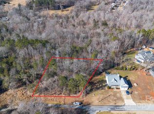 LOT 1 Huffstetler Rd, Gastonia, NC 28056