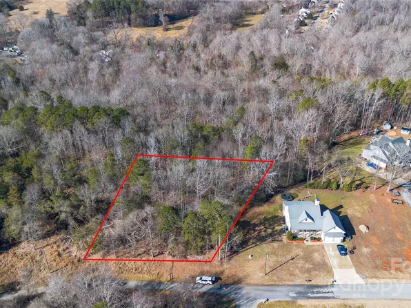 LOT 1 Huffstetler Rd, Gastonia, NC 28056