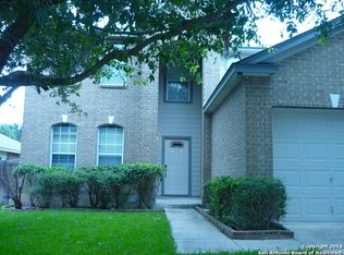 12306 Stable Square Dr, San Antonio, TX 78249