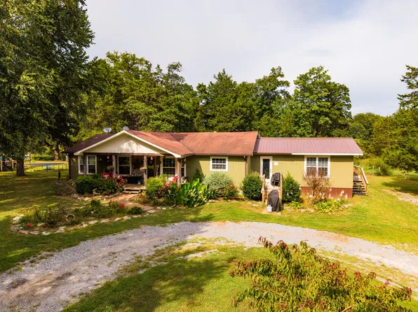 250 Smith Ln, Cookeville, TN 38501