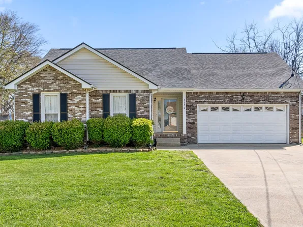 3856 Marla Cir, Clarksville, TN 37042