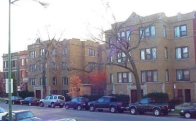 1307-17 W. Addison — Photo 52