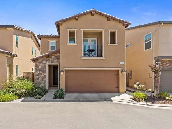 972 Winchell Way W, Madera, CA 93636