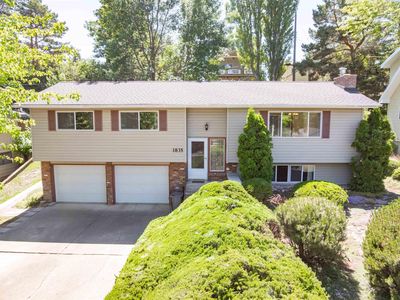 1835 NW Deane St, Pullman, WA, 99163