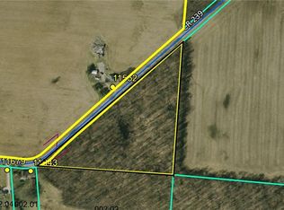 1 Helltown Rd, Saint Paris, OH 43072