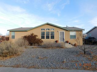 435 Calle Don Leandro, Espanola, NM 87532