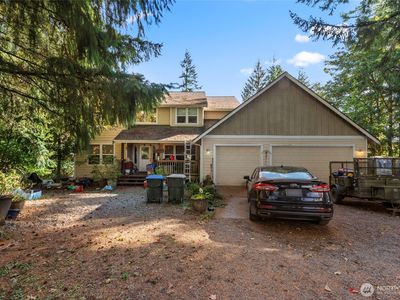 17239 Crane Street SE, Tenino, WA, 98589
