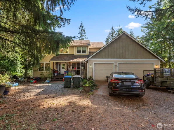 17239 Crane Street SE, Tenino, WA 98589