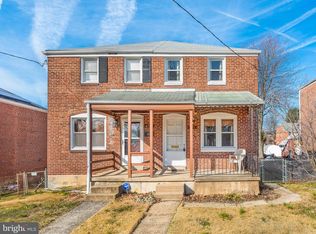 8518 Oakleigh Rd, Baltimore, MD 21234