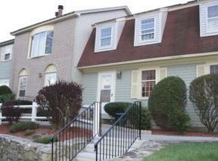 28 Sentry Way, Merrimack, NH 03054