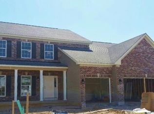 1593 Iventory Willowbrook, Creve Couer, MO 63146