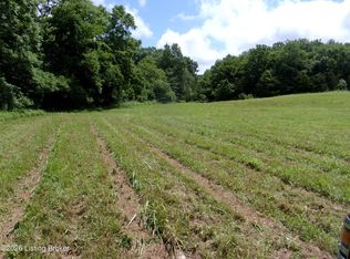 305 Newby Ln Tract 6, Harrodsburg, KY 40330