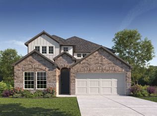 633 Promise Land Ct, Leander, TX 78641