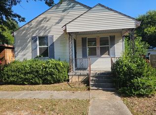 2515 6th Ave N, Columbus, MS 39701