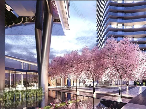 4890 Lougheed Hwy #3902, Burnaby, BC V5C 3Y6