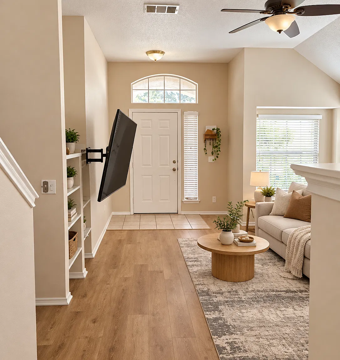 2809 Hawthorne Ln — Photo 3