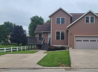 503 S West St, Monona, IA 52159