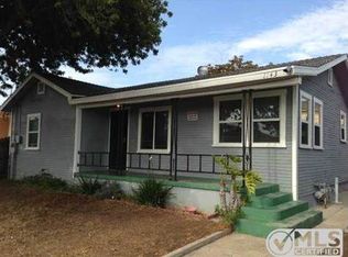 1143-45 Florence St, Imperial Beach, CA 91932
