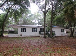 10709 Magnolia Dr, Thonotosassa, FL 33592