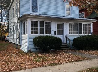 19 Fonda Ave #2, Oneonta, NY 13820