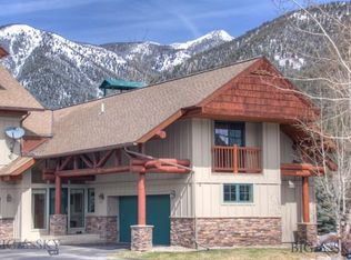 605 Curley Bear Rd, Big Sky, MT 59716