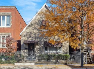 2242 W Taylor St, Chicago, IL 60612