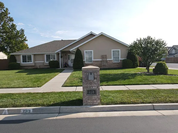 2313 W 2200 S, Syracuse, UT 84075