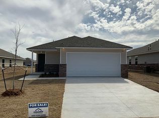 1901 E Krayler Ave, Stillwater, OK 74075