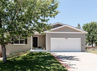 10735 Mount Antero Way, Parker, CO 80138