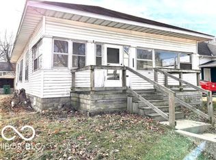 1123 Webster Ave, New Castle, IN