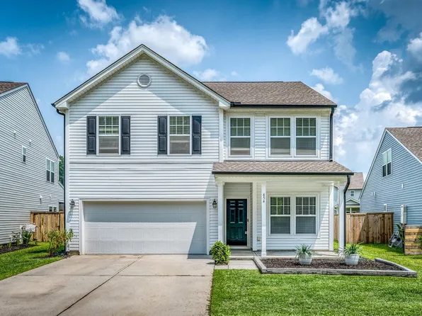 454 Fox Sparrow Ct, Summerville, SC 29486