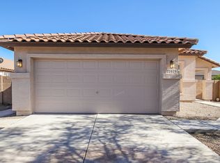 22025 W Papago St, Buckeye, AZ 85326