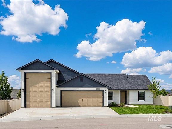 4th image of 2508 E Crooked Creek St