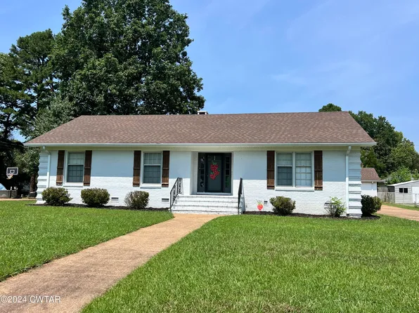 3117 Laurel St, Humboldt, TN 38343