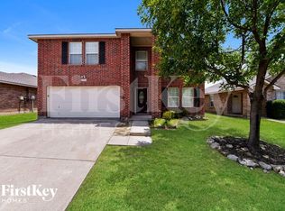 1836 Kittredge Way, Justin, TX 76247