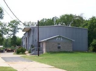 1624 Saint Lucy St, Bossier City, LA 71111