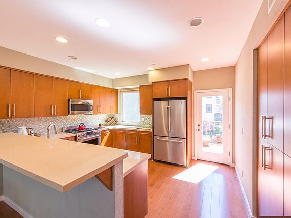 5th image of 3291 Berryessa St APT 1