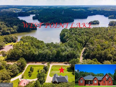 2487 County Road 288, Five Points, AL, 36855