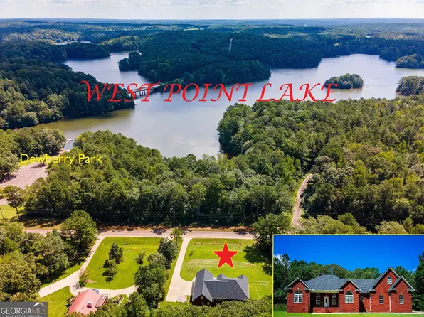 2487 County Road 288, Five Points, AL 36855